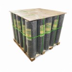 ⁦גליל רשת מולחמת מגולוונת צפופה - מגוון מידות ואורכים⁩ – תמונה ⁦4⁩